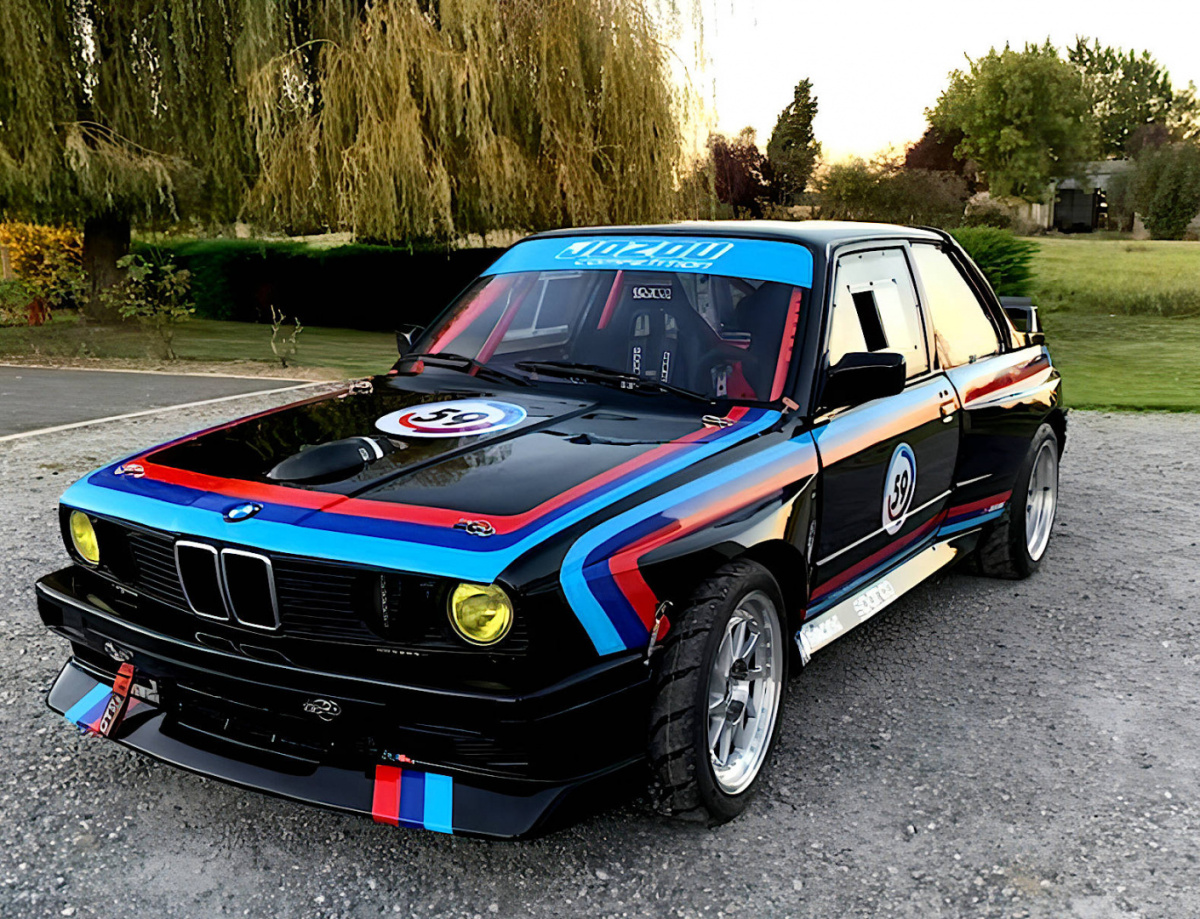 nyereség Stb akció bmw e30 m3 body kit Hirdetés széles Egyre rosszabb